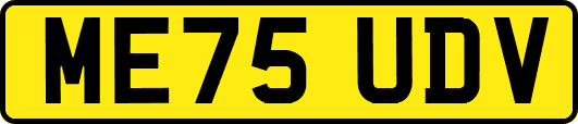 ME75UDV