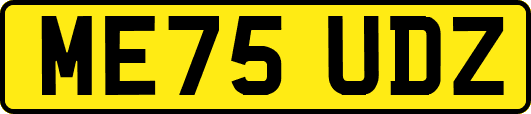 ME75UDZ