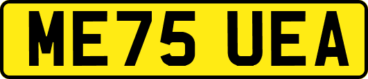 ME75UEA