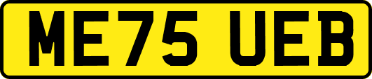 ME75UEB
