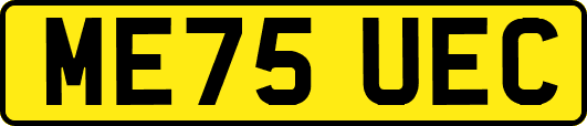ME75UEC