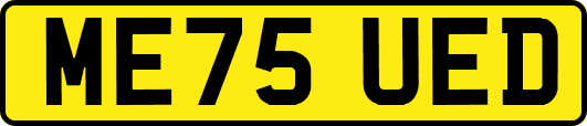 ME75UED