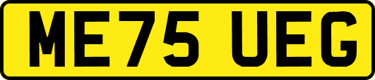 ME75UEG