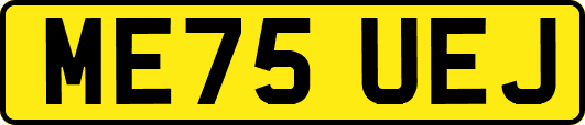 ME75UEJ