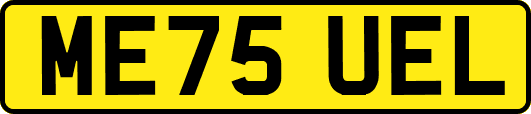 ME75UEL