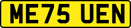 ME75UEN