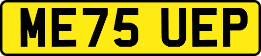 ME75UEP
