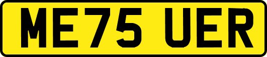 ME75UER