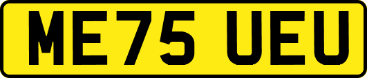ME75UEU
