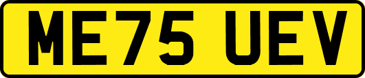 ME75UEV
