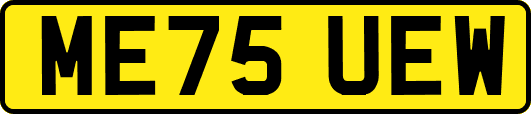 ME75UEW
