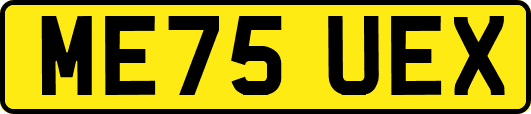 ME75UEX