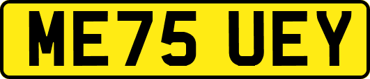 ME75UEY