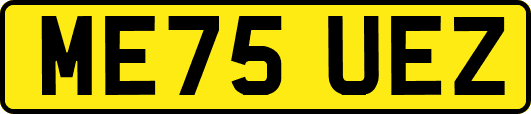 ME75UEZ