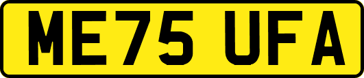 ME75UFA