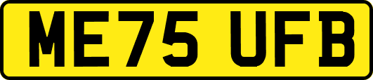 ME75UFB