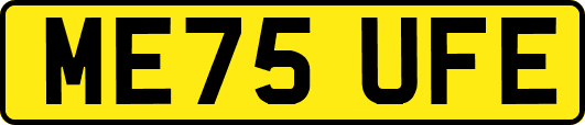 ME75UFE