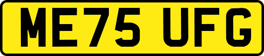 ME75UFG