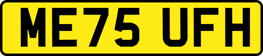 ME75UFH