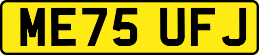 ME75UFJ