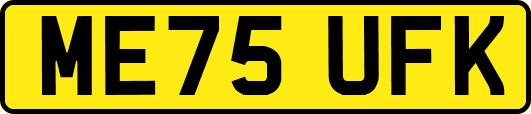 ME75UFK