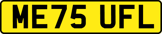 ME75UFL
