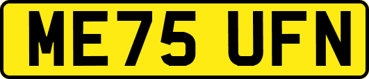 ME75UFN