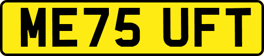 ME75UFT