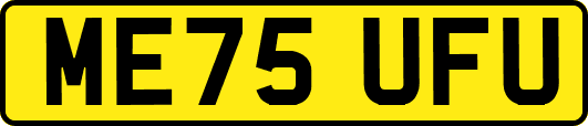ME75UFU