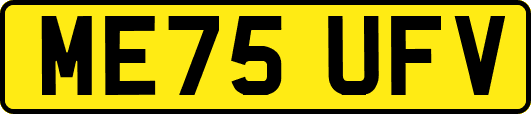 ME75UFV