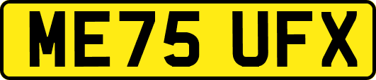 ME75UFX
