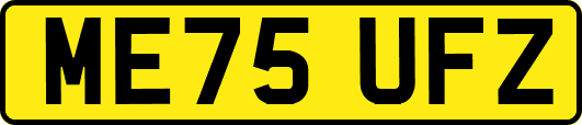 ME75UFZ