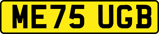 ME75UGB