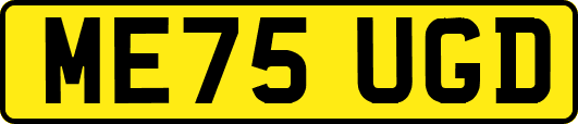 ME75UGD