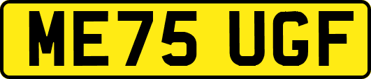 ME75UGF