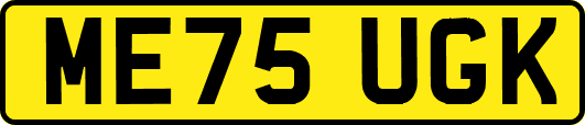 ME75UGK