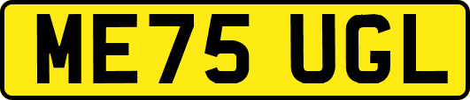 ME75UGL