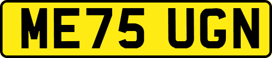 ME75UGN