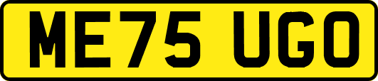 ME75UGO
