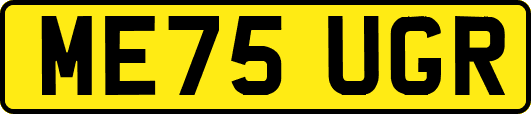 ME75UGR