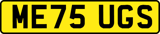 ME75UGS