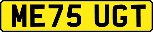 ME75UGT