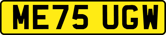 ME75UGW