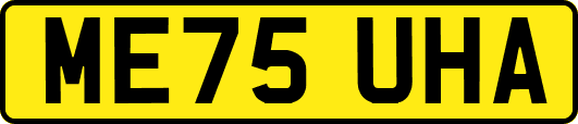 ME75UHA