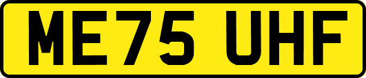 ME75UHF