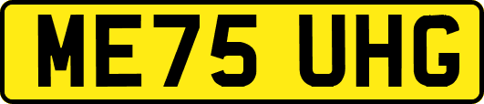 ME75UHG