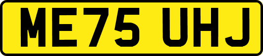 ME75UHJ