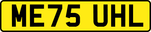ME75UHL