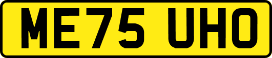 ME75UHO