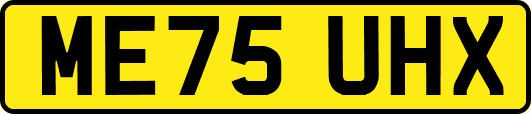 ME75UHX